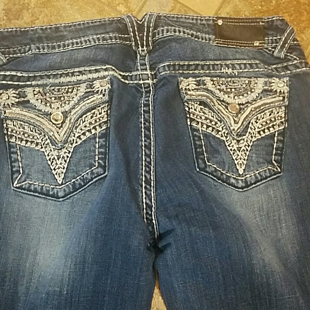 Vigoss jeans
